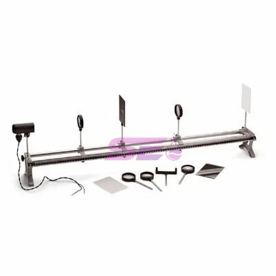 Optical Bench Set